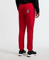 Ecko Unltd Men's Truss Zip Jogger