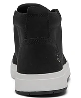 Timberland Men's Davis Square Chukka Sneaker Boots from Finish Line