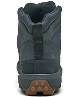 Timberland Men's Converge Mid Waterproof Hiking Boots from Finish Line