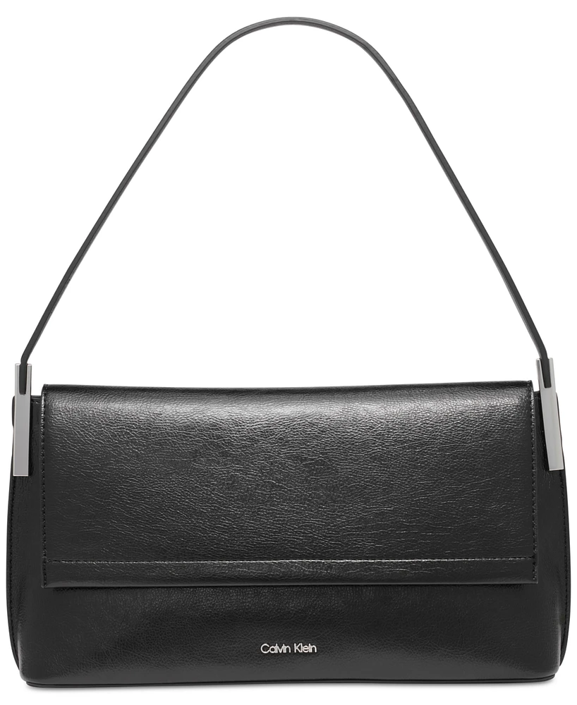 Calvin Klein Verne Small Shoulder Bag