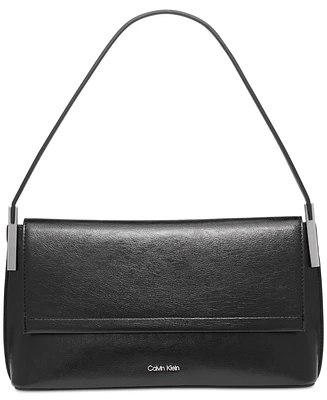 Calvin Klein Verne Small Shoulder Bag