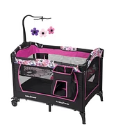 Baby Trend Nursery Center Playard
