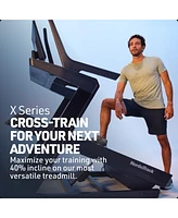 NordicTrack Elite X24i Incline Trainer