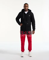 Ecko Unltd Men's One Hit Sherpa Hoodie