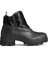 Sperry Women's Syren Ascend Round Toe Boots