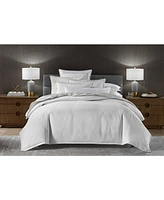 Hotel Collection Positano Matelasse 3-Pc. Duvet Cover Set, Full/Queen, Exclusively at Macy's