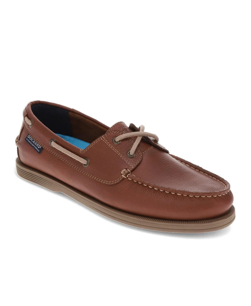 Dockers Men's Dennison Lace Up Shoe