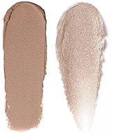 Bobbi Brown 2-Pc. Mini Long-Wear Cream Shadow Stick Set