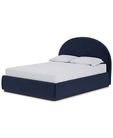 Lunare Full Bed