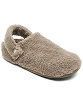 Men's and Women's Classic Cozzzy Slippers from Finish Line