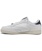 Reebok Men's Club C 85 Casual Sneakers from Finish Line