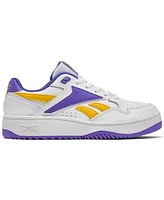 Reebok Little Kids Atr Chill Basketball Sneakers from Finish Line
