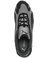 Puma Men's Essentials Inhale Casual Sneakers from Finish Line