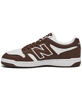 New Balance Men's 480 Casual Sneakers from Finish Line