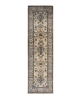 Adorn Hand Woven Rugs Serapi M1999 2'8"x9'10" Runner Area Rug