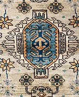 Adorn Hand Woven Rugs Serapi M1999 2'9"x9'8" Runner Area Rug