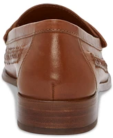 Vince Camuto Women's Calie Braided Loafer Flats