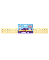 Junior Learning Number Line Pop and Learn Bubble Board