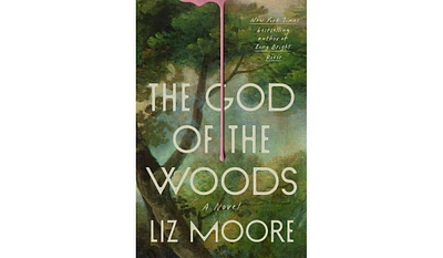 Barnes & Noble The God of the Woods: A Novel by Liz Moore