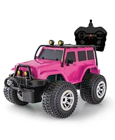 Sharper Image Remote Control All-Terrain Phantom Destroyer Toy Car, Set of 2