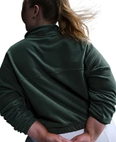 Nike Plus One Therma-fit 1/2-Zip Fleece Top