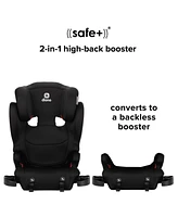 Diono Cambria 2XT Latch 2-in-1 Booster Car Seat