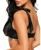 Adore Me Women's Moxie Unlined Demi Bra