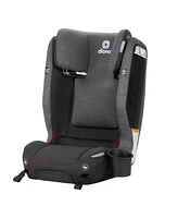 Diono Toddler Monterey 6XT SafePlus High-Back Booster, Red Cherry