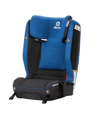 Diono Toddler Monterey 6XT SafePlus High-Back Booster, Red Cherry