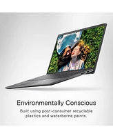 Dell Inspiron 3000 Series 15.6" Daily Traditional Laptop Intel Core i7 1255U 16GB Ram Intel Iris Xe Graphics 1TB Ssd Storage Windows 11 Home Fhd 60Hz