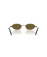 Miu Miu Women's Sunglasses Mu A54S
