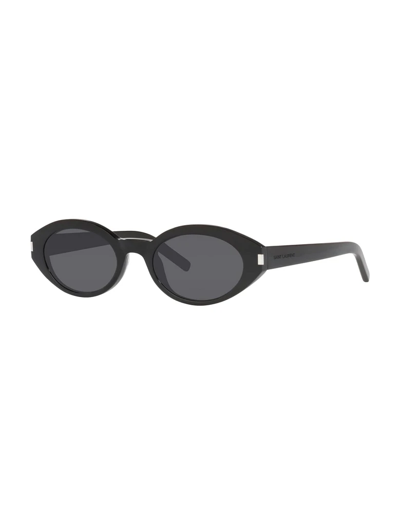 Saint Laurent Women's Small Sunglasses, Sl 567 YS000433