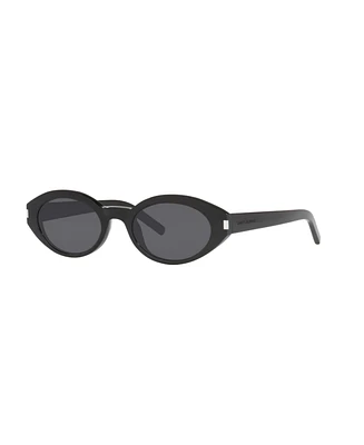 Saint Laurent Women's Small Sunglasses, Sl 567 YS000433