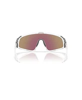 Oakley Unisex Latch Panel Sunglasses, OO9404