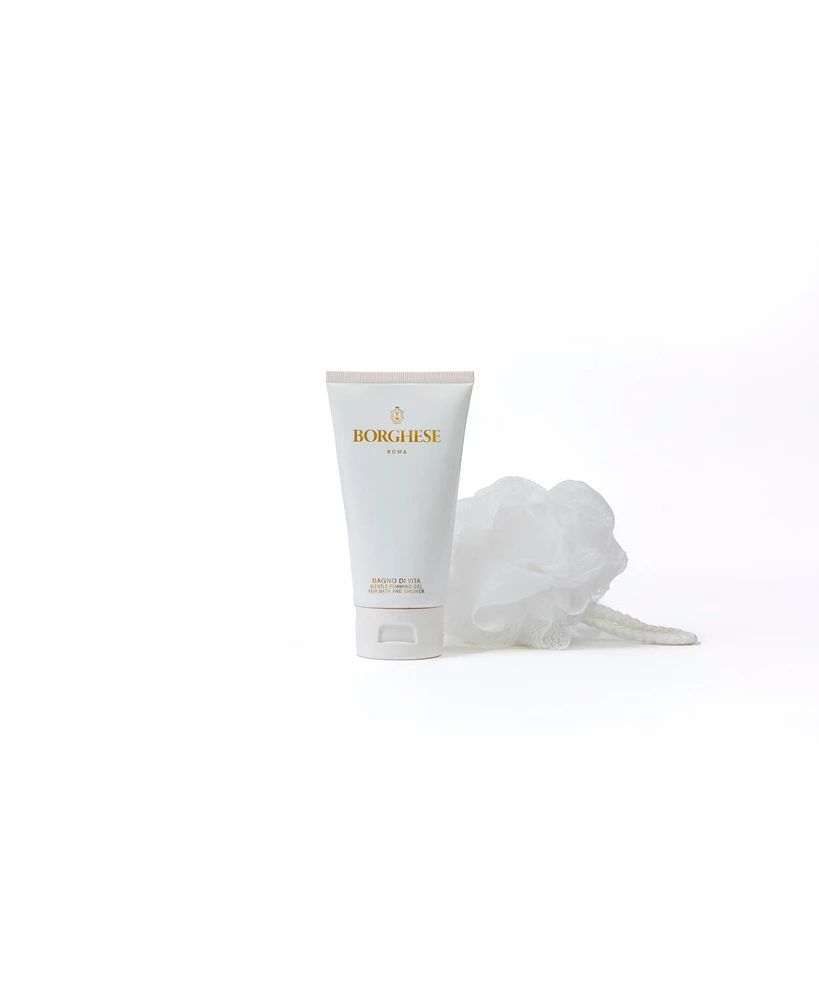 Free Soothing Bath Gift with $75 Borghese's purchase