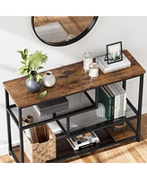 gaomon Console Table