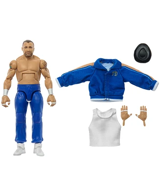 Wwe Elite Tony D'Angelo 6-inch Action Figure