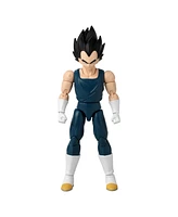 Anime Heros Dragon Star Series Vegeta Action Figures