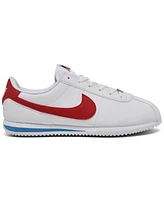 Nike Big Kids Cortez Casual Sneakers from Finish Line