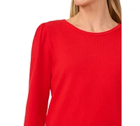 CeCe Women's Crewneck Sweater