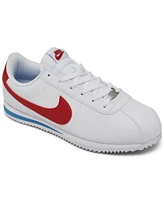 Nike Big Kids Cortez Casual Sneakers from Finish Line