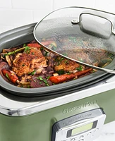 GreenPan Elite 6QT Slow Cooker