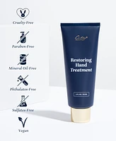 City Beauty Restoring Firming Hand Cream, 2 Fl Oz/59 Ml