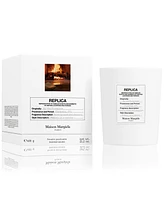 Maison Margiela Replica By The Fireplace Ceramic Scented Candle, 21.2 oz.