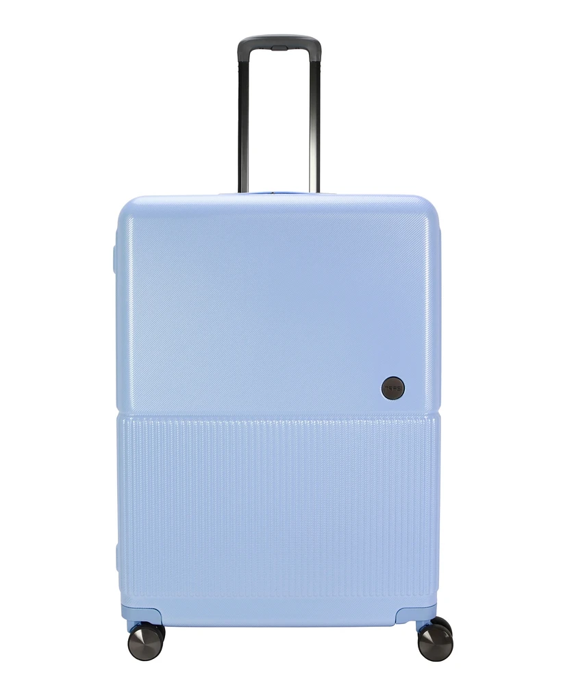 Flight Plan 29" Hardside Spinner Luggage, Created for Macy's