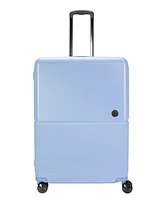 Flight Plan 29" Hardside Spinner Luggage, Created for Macy's