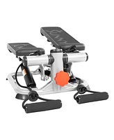 Sunny Health & Fitness Total Body Stepper Machine - Sf-S0978