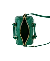 Like Dreams Selene Bowling Mini Crossbody Bag