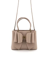 Like Dreams Jesse Fall Bow Crossbody Bag