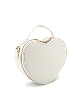 Like Dreams Heart Breaker Mini Crossbody Bag